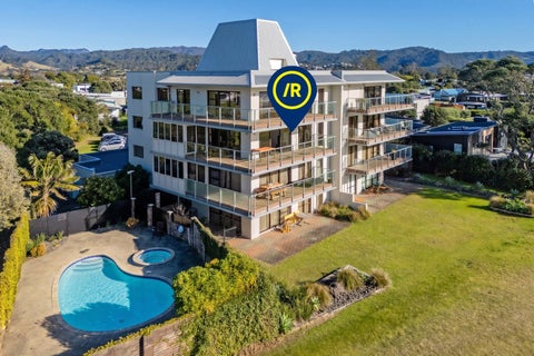 6/35 Claxton Avenue, Pauanui, Pauanui