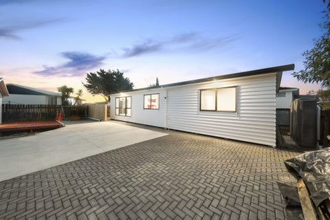28 Heathdale Crescent, Papakura, Papakura