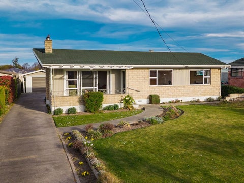 35 Harris Street, Waimate, Waimate