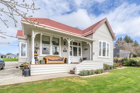 544 North Road, Lorneville, Invercargill