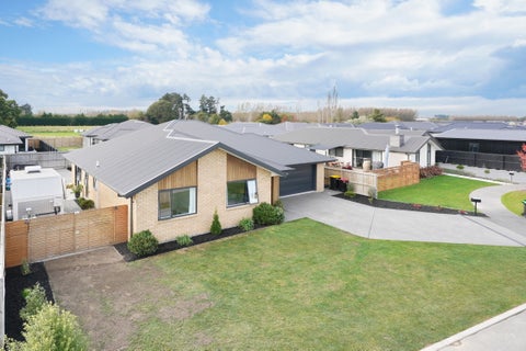 13 Ranby Place, Woodend, Woodend