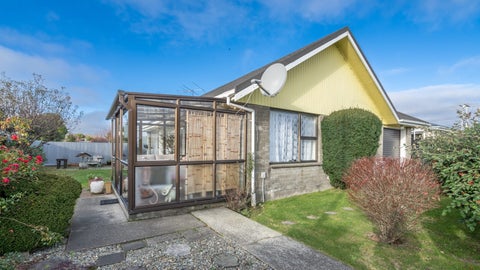 8 Munro Street, Waikiwi, Invercargill