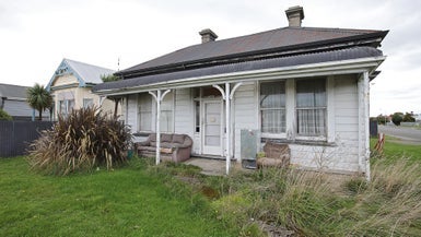 142 Nith Street, Appleby, Invercargill