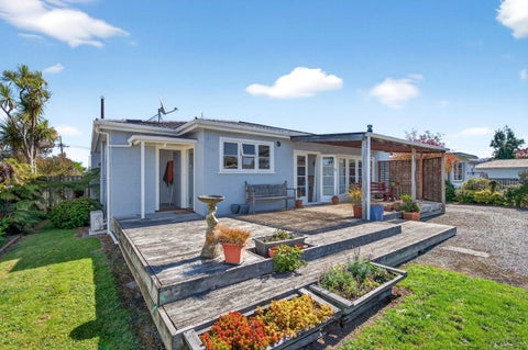 29 Cockburn Street, Kuripuni, Masterton