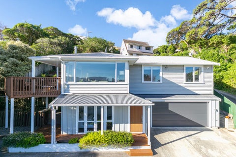 61A Townsend Road, Miramar, Wellington