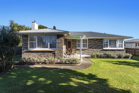 60 Grant Road, Opotiki, Opotiki