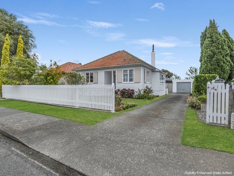 814 Rangiora Street, Mahora, Hastings