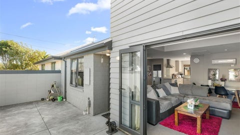 96B Packe Street, Edgeware, Christchurch