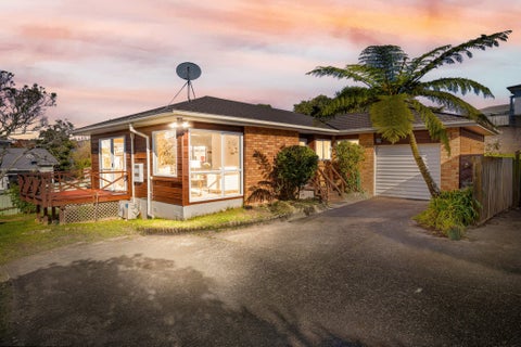 4A Drew Street, Mount Roskill, Auckland