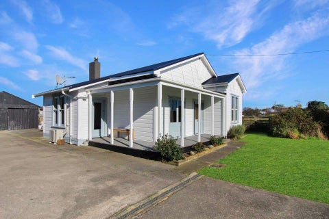 52 Kensington Road, Marton