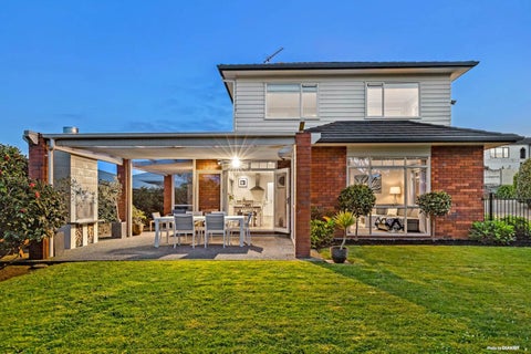 24 Premila Drive, Pukekohe, Pukekohe