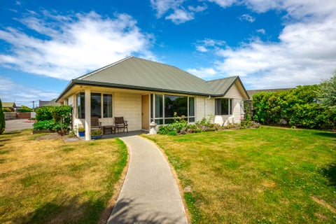 1/91 Avenue Road, West End, Timaru