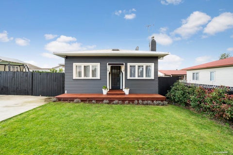 8 Buckland Road, Tuakau