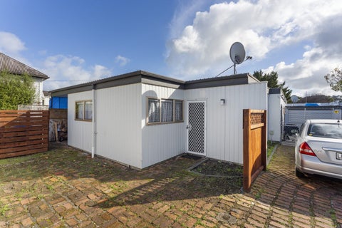 111C Somme PDE, Aramoho, Whanganui