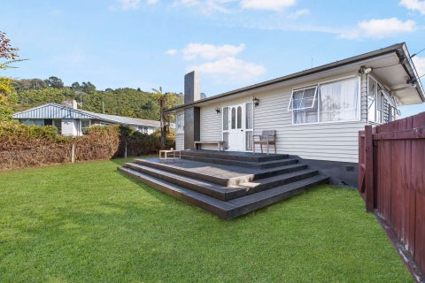 27 Old Quarry Road, Selwyn Heights, Rotorua