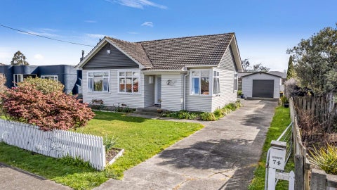 74 Monmouth Street, Feilding, Feilding