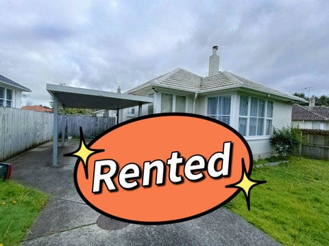 27 Coates Crescent, Panmure, Auckland