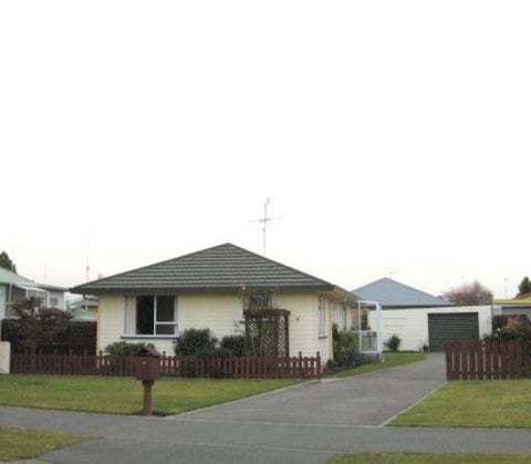 2 Mitchell Place, Netherby, Ashburton