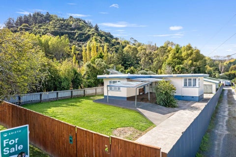 60 Roberts Avenue, Aramoho, Whanganui