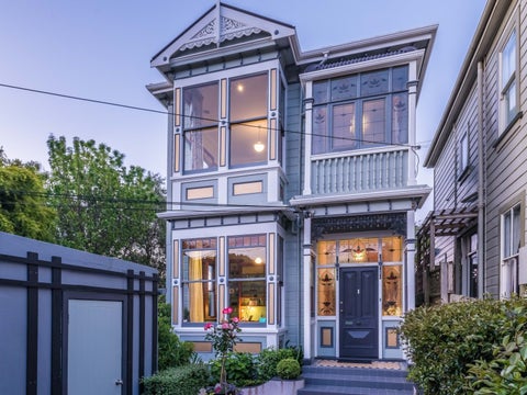 25 Roy Street, Newtown, Wellington