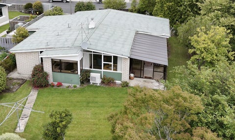 16 Harvey Terrace, Balclutha