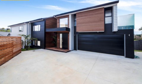 9A Mamaku Street, Meadowbank, Auckland