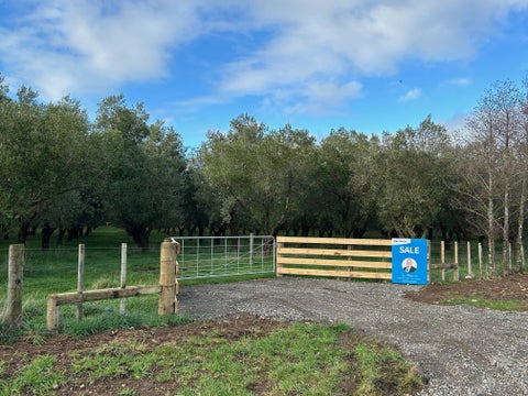 224A State Highway 53, South Featherston, Featherston