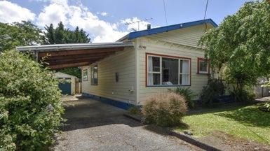20 Garrison Street, Carterton