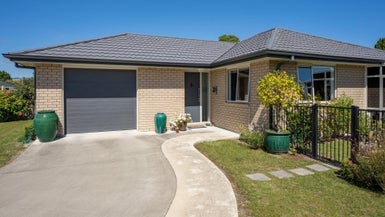 18 Dal Din Drive, Otaki