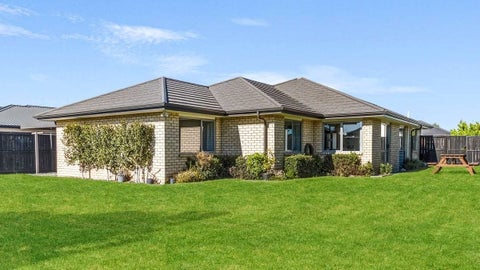 49 Bradbury Avenue, Rolleston, Rolleston