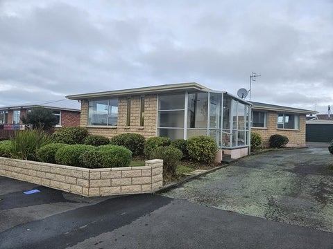 10 Pukatea Street, Glenwood, Timaru