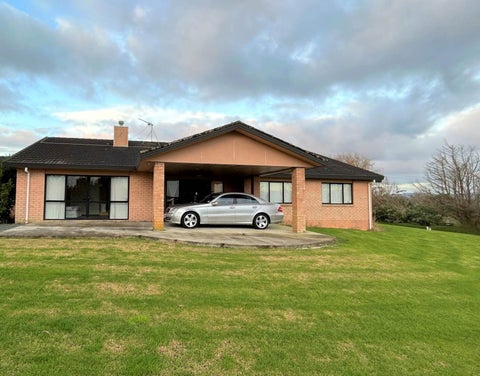 423 Porchester Road, Randwick Park, Auckland