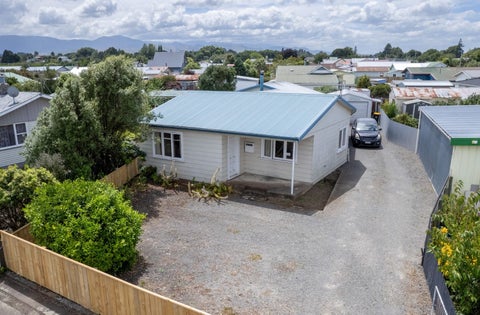 1 Gertrude Street, Dannevirke, Dannevirke