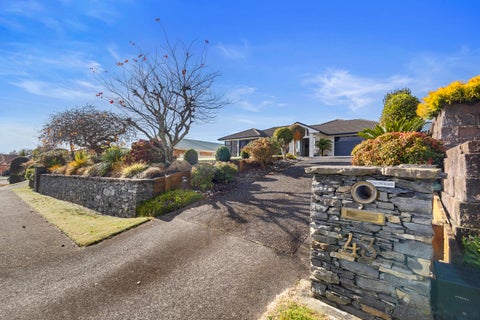 43 Dalton Avenue, Te Awamutu, Te Awamutu