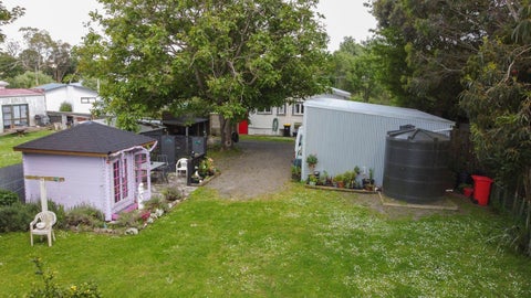 28A Cole Street, Dannevirke