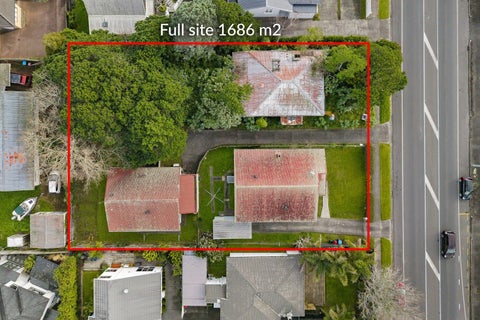 299 Mount Albert Road, Wesley, Auckland