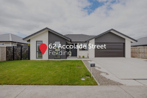 62 Accolade Street, Maewa, Feilding