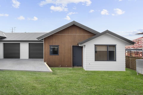3/53 Mahoe Street, Melville, Hamilton