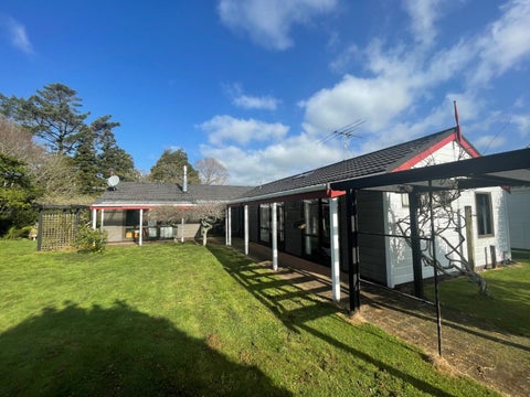 19 Nikau Street, Inglewood, Inglewood