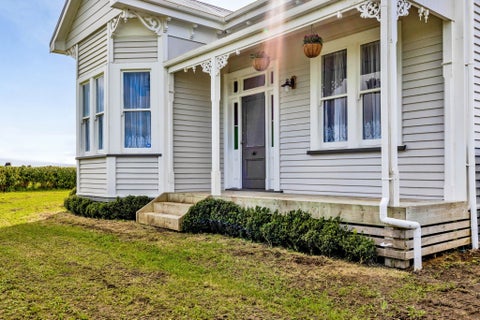 5317 Mountain Road, Eltham, Eltham
