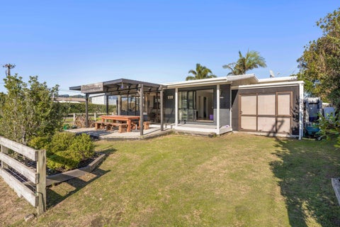 119A Sylvia Road, Whangamata, Whangamata