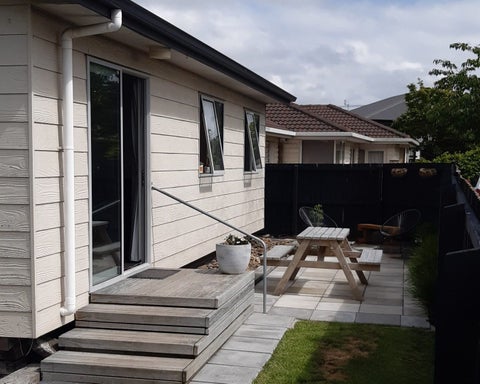 1/89 Bassett Street, Burwood, Christchurch