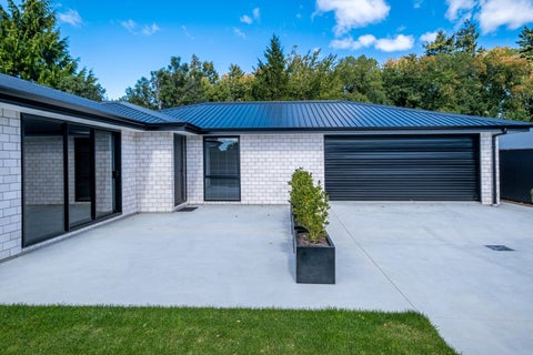 6A Ormsby Street, Temuka, Temuka