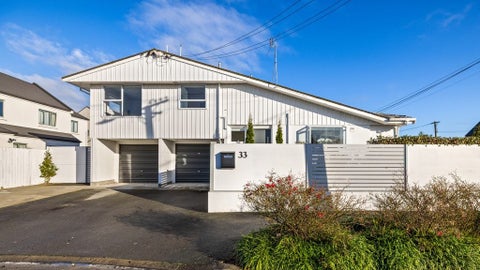 33 Stoneyhurst Street, St Albans, Christchurch