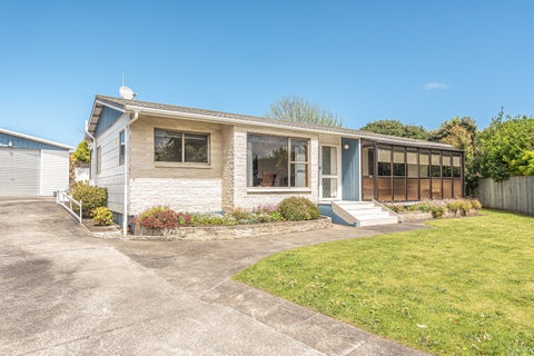 20 Treadwell Street, Springvale, Whanganui