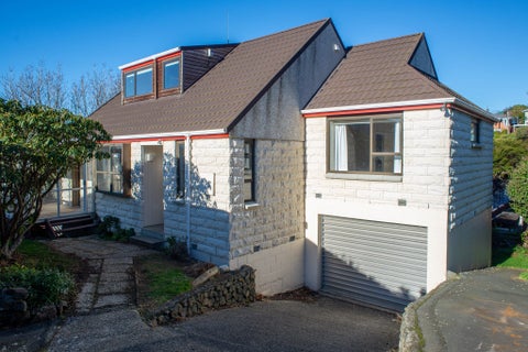 44 Argyle Street, Mornington, Dunedin