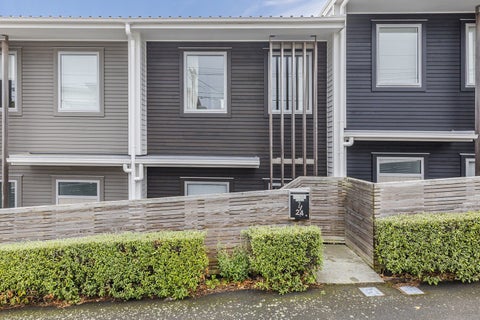 2/24 Tamar Street, Island Bay, Wellington