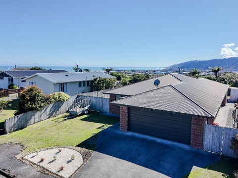 38 Arnott Heights, Greymouth, Greymouth