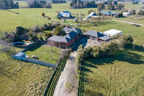 332 Landsborough Road, Otipua Creek, Timaru