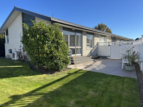 11 Oldham Crescent, Halswell, Christchurch